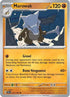 Marowak 073  SV07 Stellar Crown - Uncommon