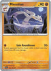 Mienshao 084  SV07 Stellar Crown - Uncommon