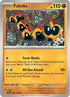 Falinks (088) Reverse Holofoil [Stellar Crown] - Common