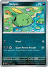 Gulpin (091/142) Reverse Holofoil [Stellar Crown] - Common