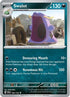 Swalot (092) Reverse Holofoil [Stellar Crown] - Uncommon