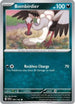 Bombirdier (097) Reverse Holofoil [Stellar Crown] - Common