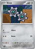 Klink 099  - Reverse Holofoil SV07 Stellar Crown - Common