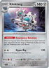 Klinklang (101) Holofoil [Stellar Crown] - Rare