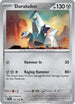 Duraludon (106) [Stellar Crown] - Common