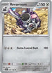 Revavroom 109  SV07 Stellar Crown - Uncommon