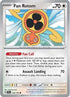 Fan Rotom (118) [Stellar Crown] - Common