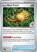 Antique Root Fossil (130) [Stellar Crown] - Common