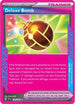 Deluxe Bomb 134  - Holofoil SV07 Stellar Crown - ACE SPEC Rare