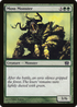 Moss Monster (8ED-267) - 8th Edition