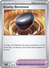 Gravity Gemstone (137) [Stellar Crown] - Uncommon