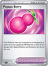 Payapa Berry 141  SV07 Stellar Crown - Uncommon