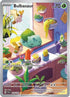 Bulbasaur (143) Holofoil [Stellar Crown] - Illustration Rare