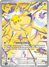 Joltik (150/142) Holofoil [Stellar Crown] - Illustration Rare