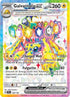 Galvantula ex (159/142) Holofoil [Stellar Crown] - Ultra Rare