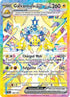 Galvantula ex (168/142) Holofoil [Stellar Crown] - Special Illustration Rare