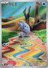 Frigibax - 075/071 (075/071) - SV2P Snow Hazard Holofoil
