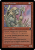Orcish Veteran (ME2-144) - Masters Edition II Foil
