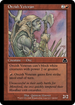 Orcish Veteran (ME2-144) - Masters Edition II Foil