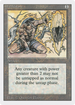 Meekstone (3ED-) - Revised Edition