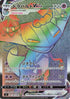 Dragapult VMAX - 108/096 (108/096) - S2 Rebellion Crash Holofoil
