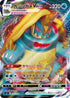 Drednaw VMAX - 027/100 (027/100) - S3 Infinity Zone Holofoil