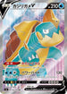 Drednaw V - 102/100 (102/100) - S3 Infinity Zone Holofoil