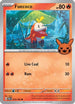 Fuecoco (023) [Trick or Trade BOOster Bundle 2024] - Common