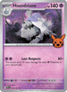 Houndstone (043/091) [Trick or Trade BOOster Bundle 2024] - Rare
