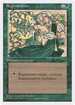 Regeneration (4ED-) - Fourth Edition