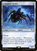 Canoptek Spyder (40K-151) - Warhammer 40,000 Commander