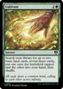 Cultivate (CMM-889) - Commander Masters