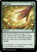 Cultivate (CMM-889) - Commander Masters