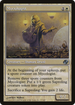 Mycologist (PLC-027) - Planar Chaos: (colorshifted)