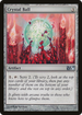 Crystal Ball (M11-203) - Magic 2011 Foil