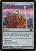 Defense Grid (8ED-296) - 8th Edition Foil