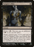 Vampire's Bite (DDK-019) - Duel Decks: Sorin vs. Tibalt