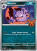 Haunter 103  Trick or Trade BOOster Bundle 2024 - Common