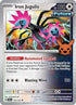 Iron Jugulis (139) [Trick or Trade BOOster Bundle 2024] - Uncommon