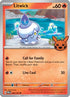 Litwick (036) [Trick or Trade BOOster Bundle 2024] - Common