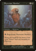 Phyrexian Monitor (UDS-064) - Urza's Destiny