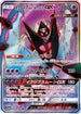 Dawn Wings Necrozma GX - 068/066 (068/066) - SM5M Ultra Moon Holofoil