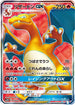 Charizard GX - 052/051 (052/051) - SM3H To Have Seen the Battle Rainbow Holofoil