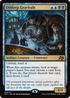 Oildeep Gearhulk (PPDFT-215) - Promo Pack: Aetherdrift Foil