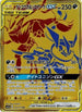 Greninja & Zoroark GX - 223/173 (223/173) - SM12a TAG TEAM GX Tag All Stars Holofoil