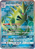 Tyranitar GX - 099/095 (099/095) - SM8 SuperBurst Impact Holofoil