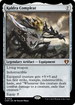 Kaldra Compleat (CMM-958) - Commander Masters
