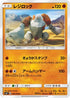Regirock (049/096) - SM7 SkySplitting Charisma
