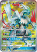 White Kyurem GX - 057/053 (057/053) - SM6a Dragon Storm Holofoil