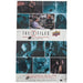 Upper Deck X-Files: Monsters of the Week Hobby Box (2024)